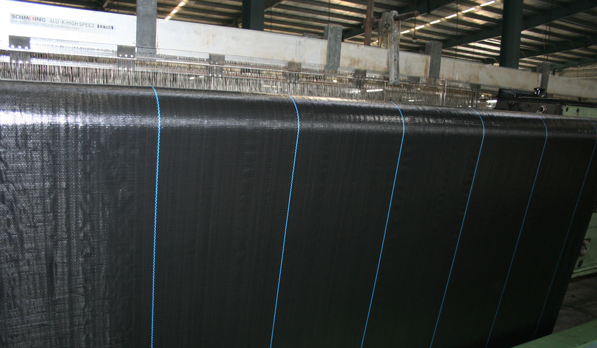 Geotextile