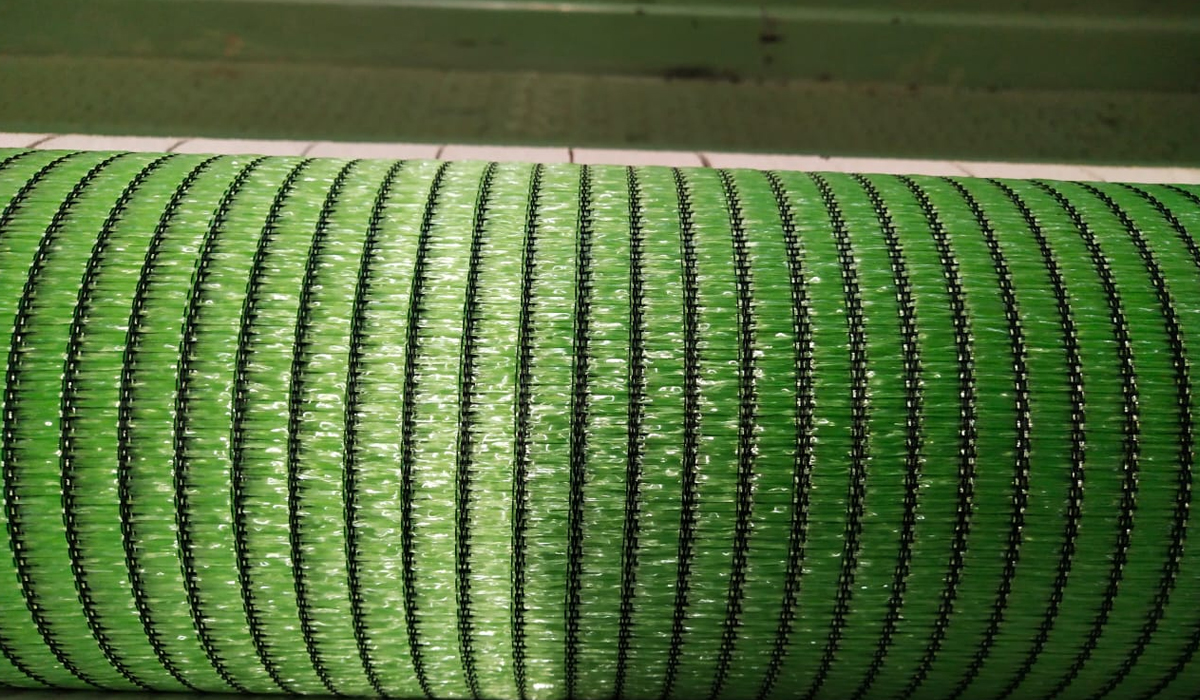 Shade Net