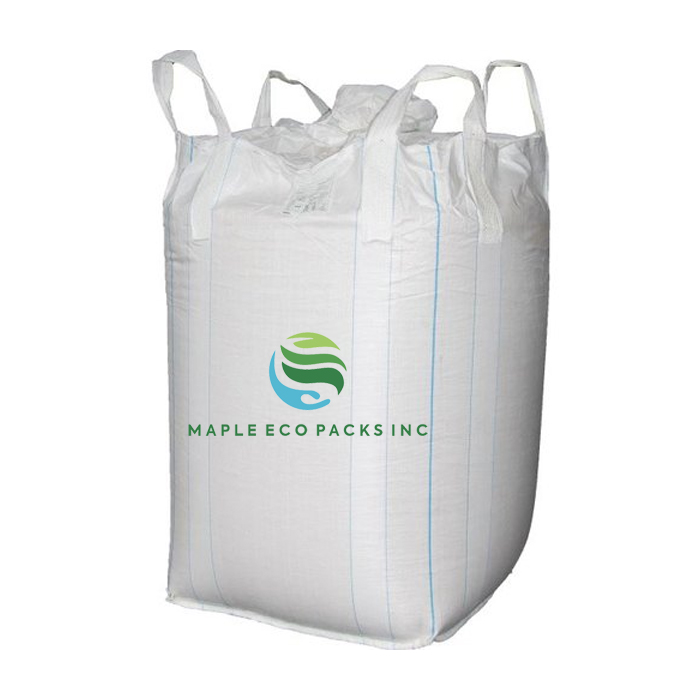 Circular bags 