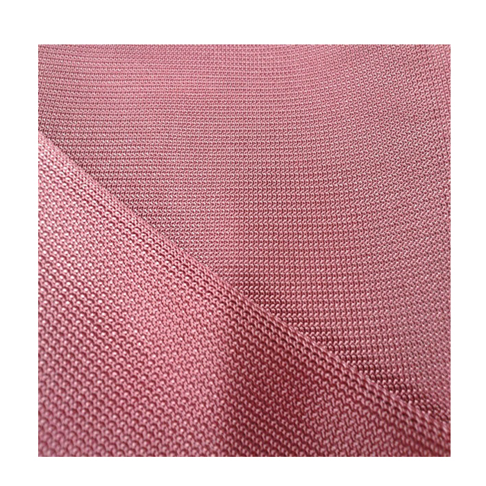 Flat fabric