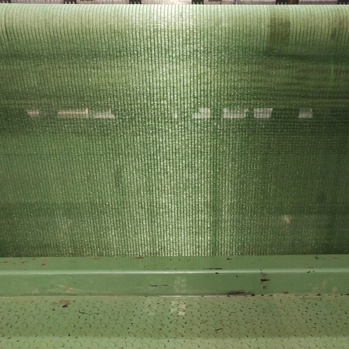 Green Polyhouse 