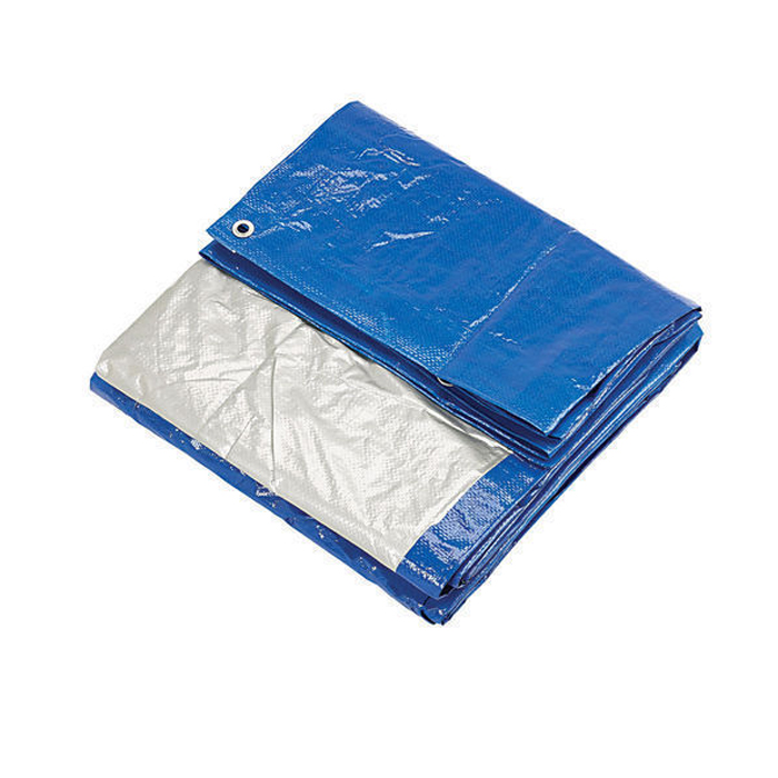 HDPE Laminated Tarpaulins