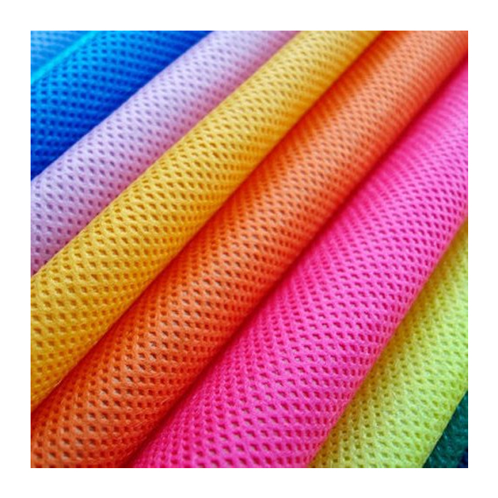 Non-woven