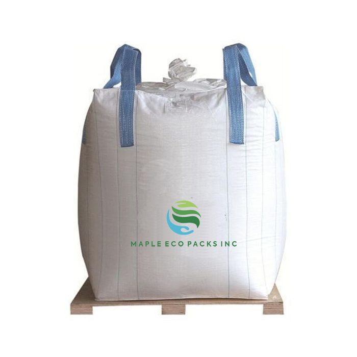 U- panel bags