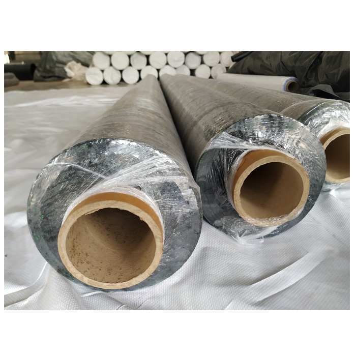 Pond Lining
