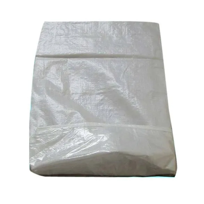 Single side BOPP laminated PP woven bags