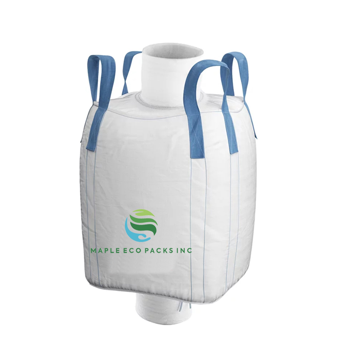 4- panel bags